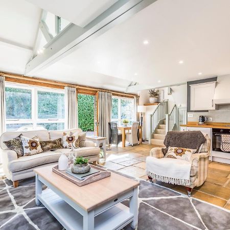Pass The Keys Peaceful And Beautiful 1 Bedroom Barn Conversion Chichester Luaran gambar