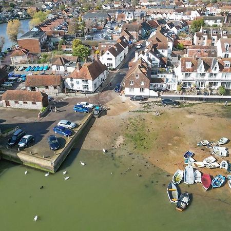 Pass The Keys Peaceful And Beautiful 1 Bedroom Barn Conversion Chichester Luaran gambar