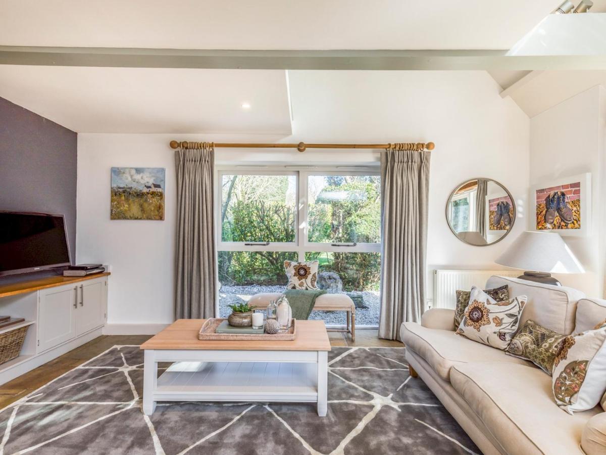 Pass The Keys Peaceful And Beautiful 1 Bedroom Barn Conversion Chichester Luaran gambar
