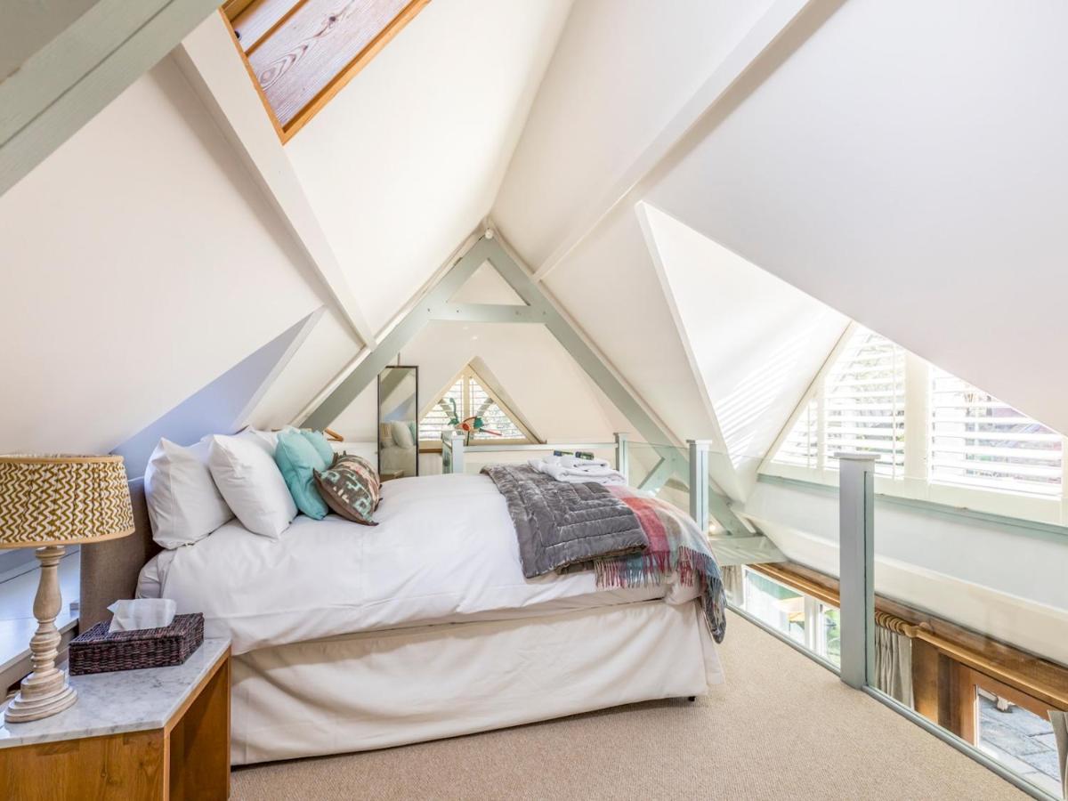 Pass The Keys Peaceful And Beautiful 1 Bedroom Barn Conversion Chichester Luaran gambar