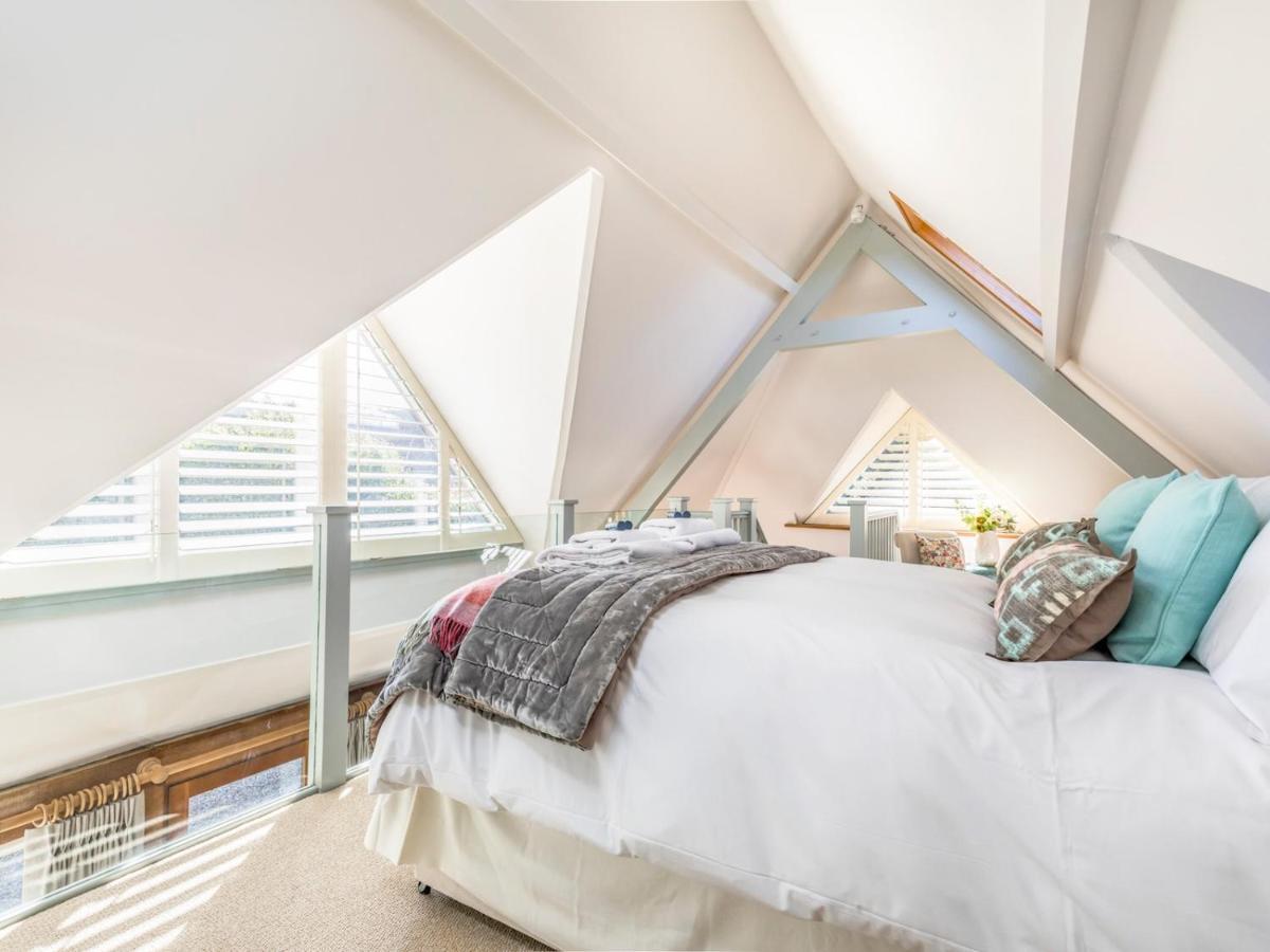 Pass The Keys Peaceful And Beautiful 1 Bedroom Barn Conversion Chichester Luaran gambar