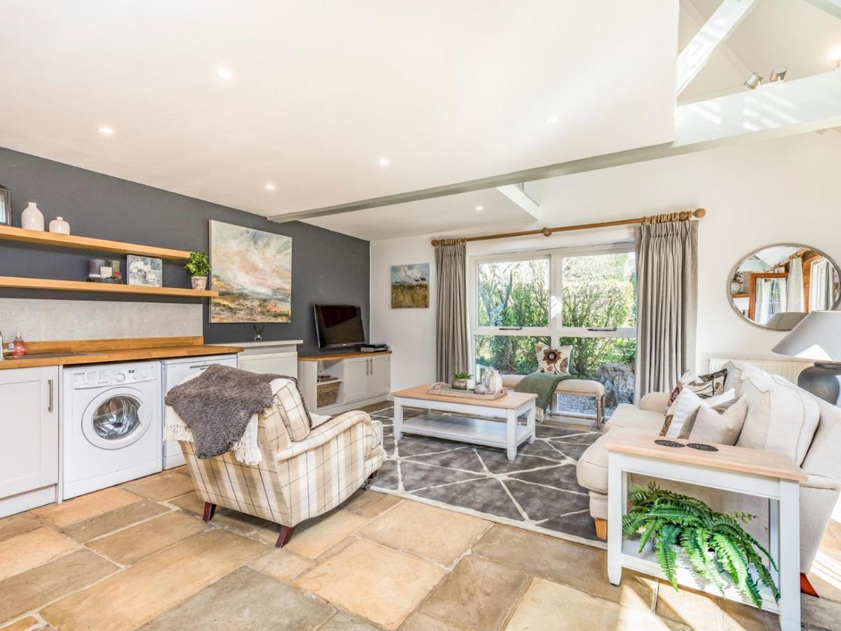 Pass The Keys Peaceful And Beautiful 1 Bedroom Barn Conversion Chichester Luaran gambar