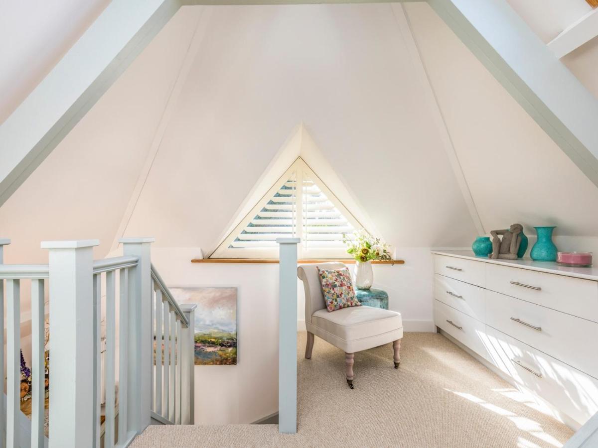 Pass The Keys Peaceful And Beautiful 1 Bedroom Barn Conversion Chichester Luaran gambar