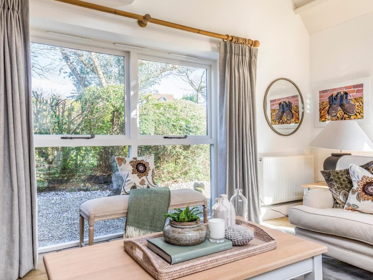 Pass The Keys Peaceful And Beautiful 1 Bedroom Barn Conversion Chichester Luaran gambar