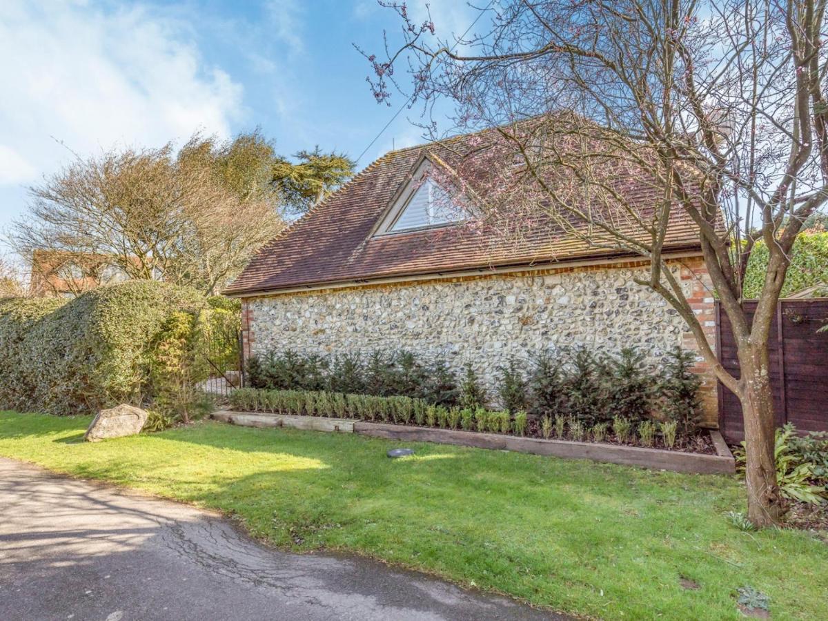 Pass The Keys Peaceful And Beautiful 1 Bedroom Barn Conversion Chichester Luaran gambar