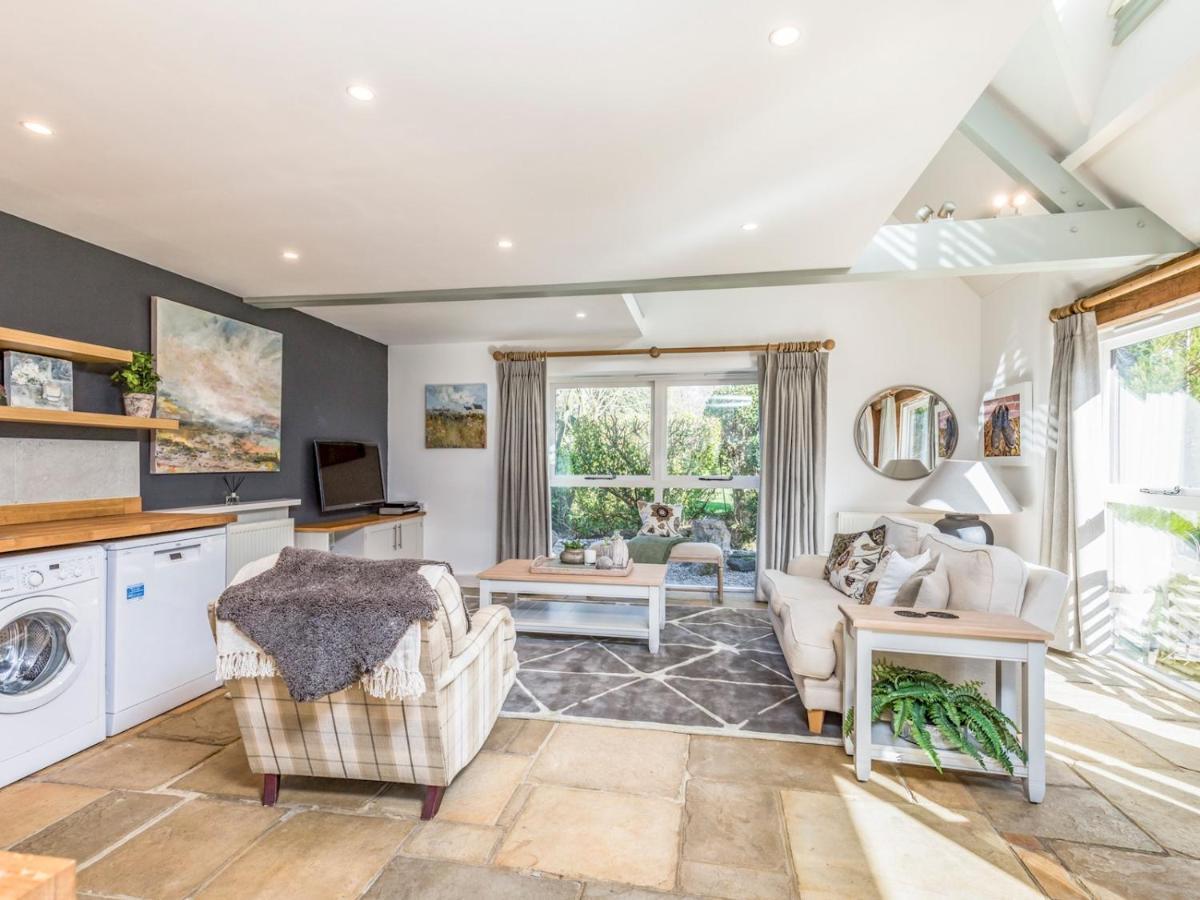 Pass The Keys Peaceful And Beautiful 1 Bedroom Barn Conversion Chichester Luaran gambar