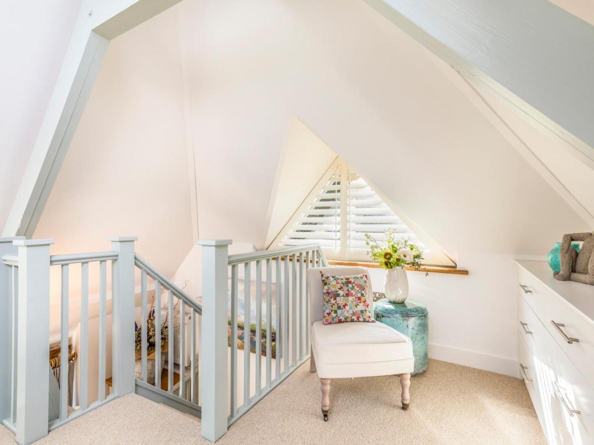 Pass The Keys Peaceful And Beautiful 1 Bedroom Barn Conversion Chichester Luaran gambar