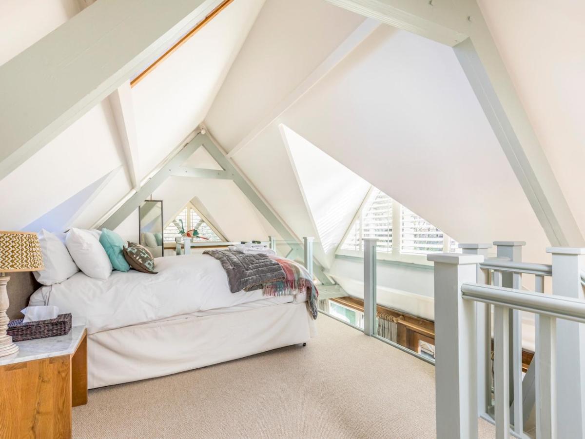 Pass The Keys Peaceful And Beautiful 1 Bedroom Barn Conversion Chichester Luaran gambar