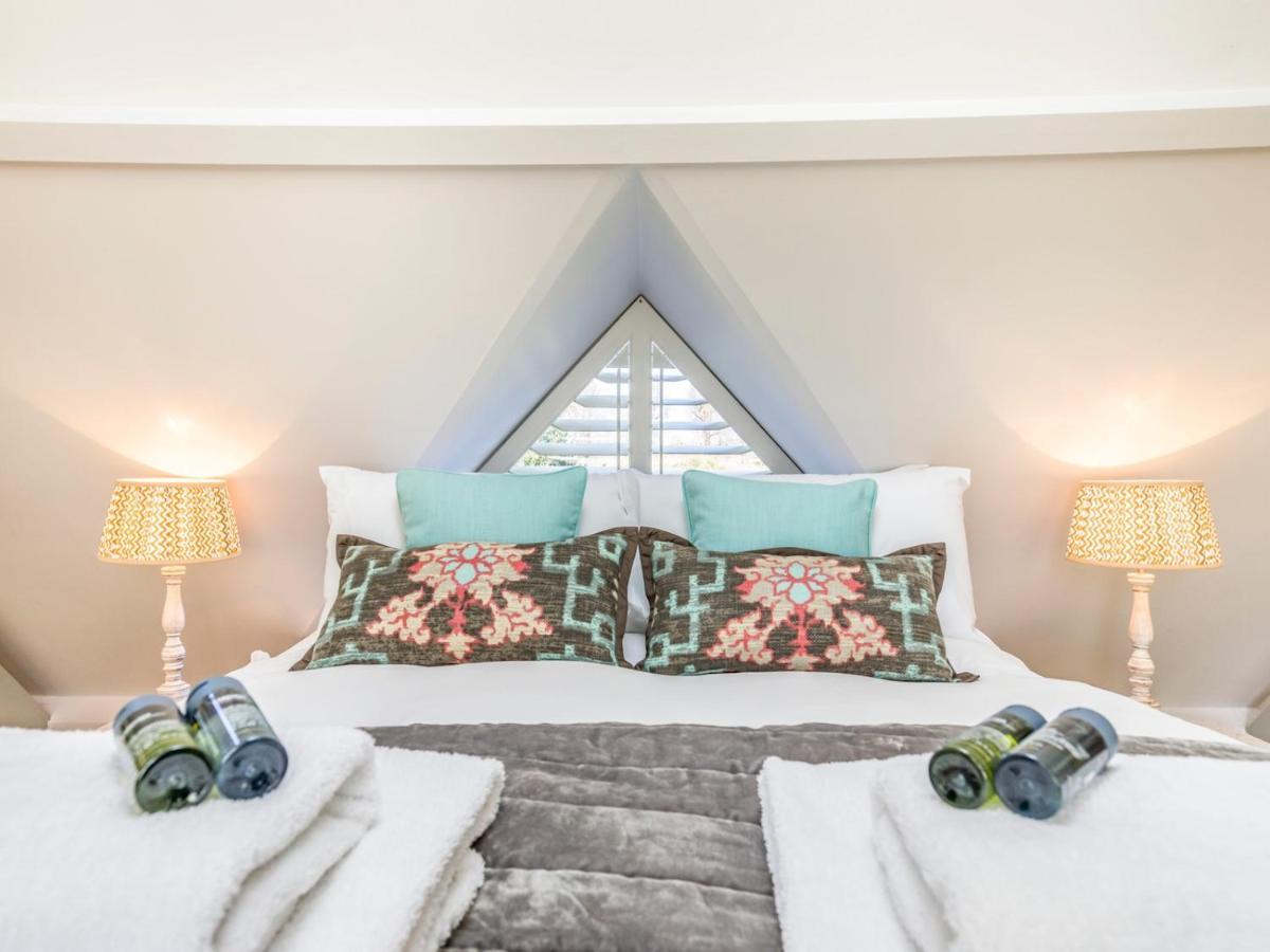 Pass The Keys Peaceful And Beautiful 1 Bedroom Barn Conversion Chichester Luaran gambar