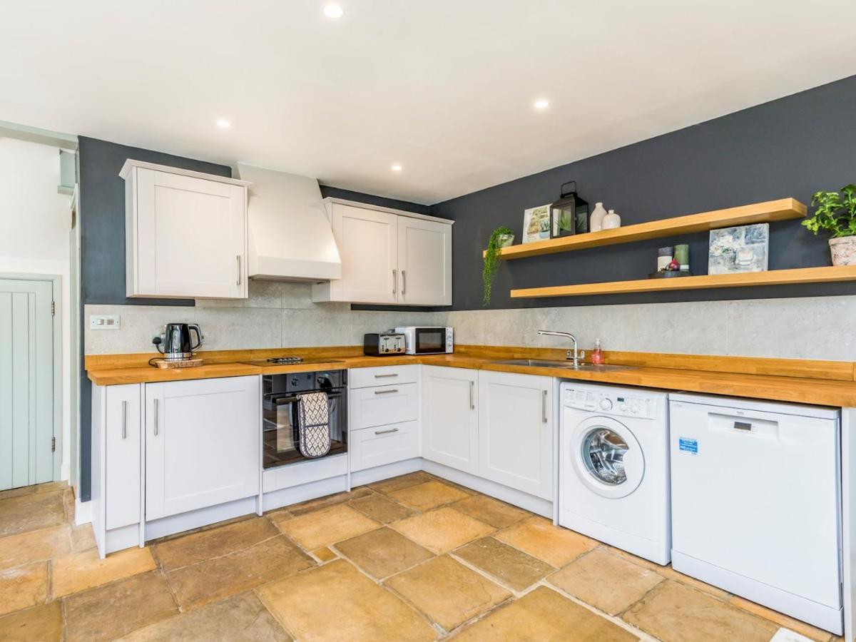 Pass The Keys Peaceful And Beautiful 1 Bedroom Barn Conversion Chichester Luaran gambar