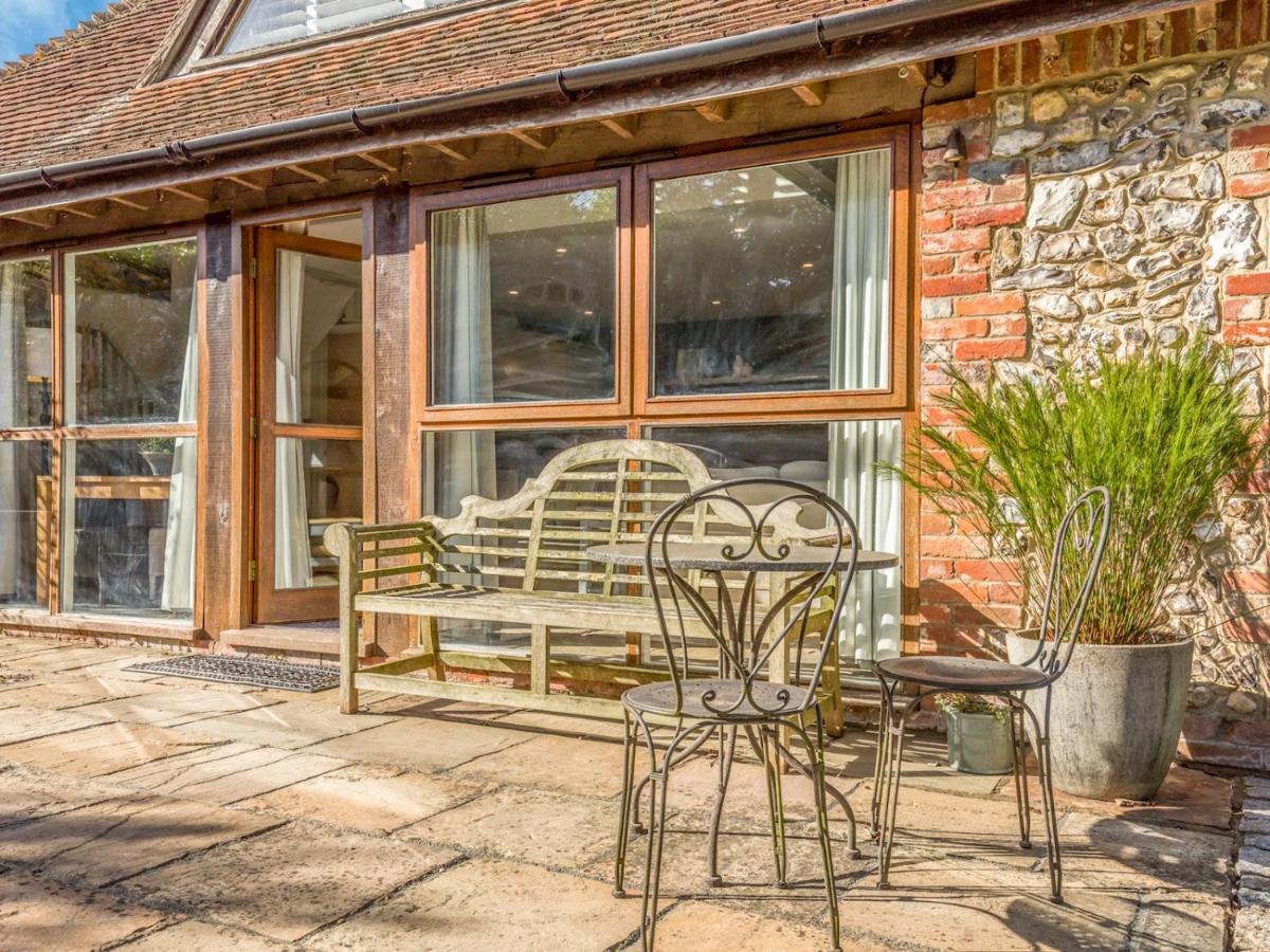 Pass The Keys Peaceful And Beautiful 1 Bedroom Barn Conversion Chichester Luaran gambar