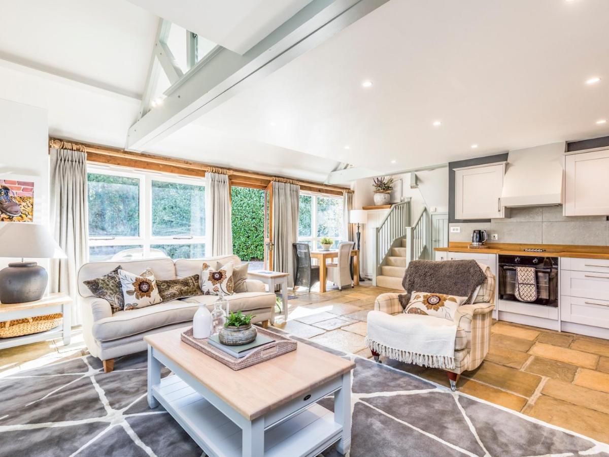 Pass The Keys Peaceful And Beautiful 1 Bedroom Barn Conversion Chichester Luaran gambar