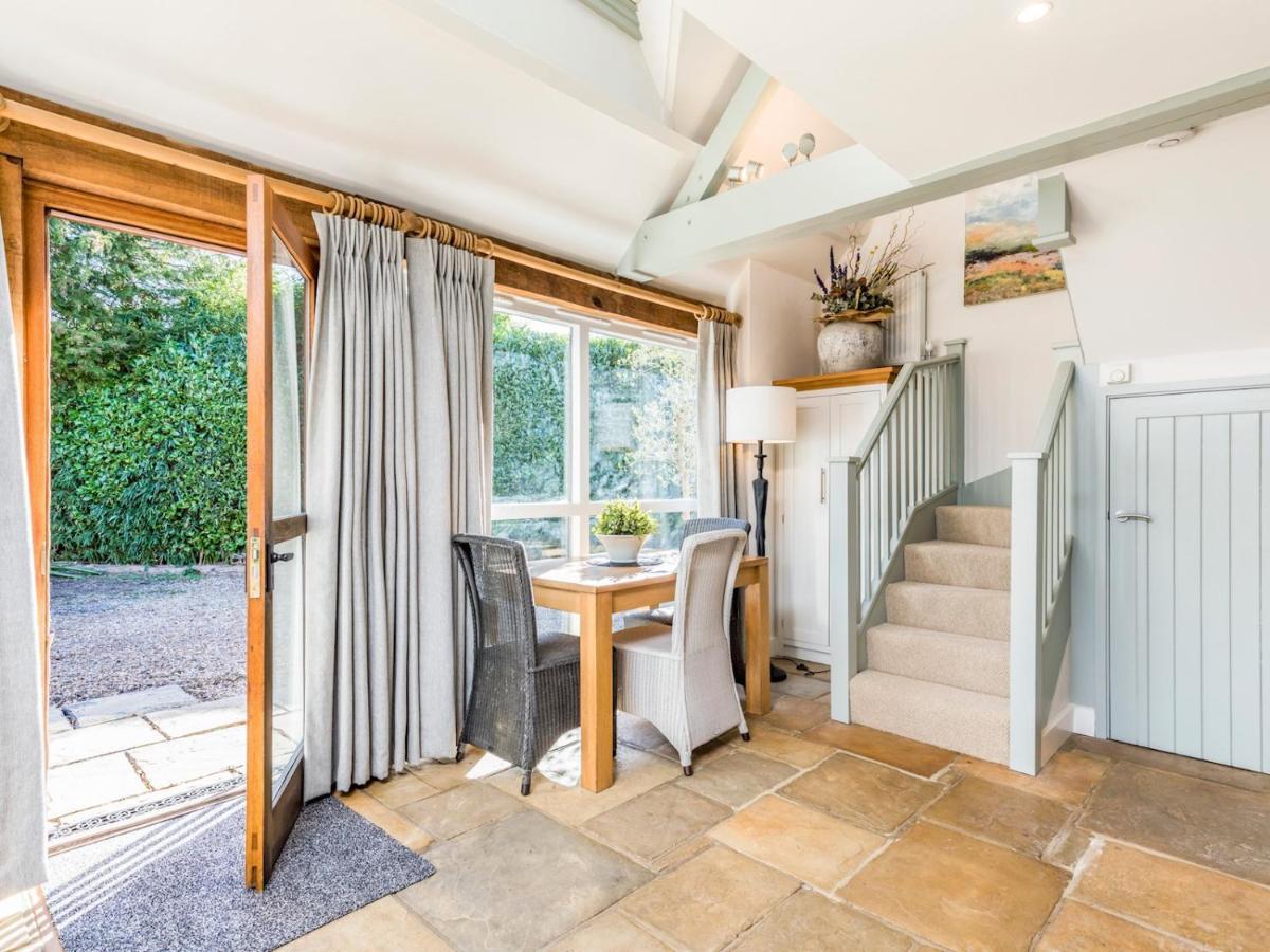 Pass The Keys Peaceful And Beautiful 1 Bedroom Barn Conversion Chichester Luaran gambar