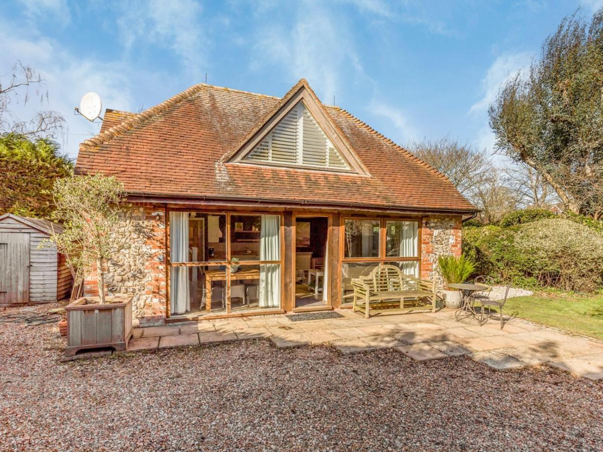Pass The Keys Peaceful And Beautiful 1 Bedroom Barn Conversion Chichester Luaran gambar