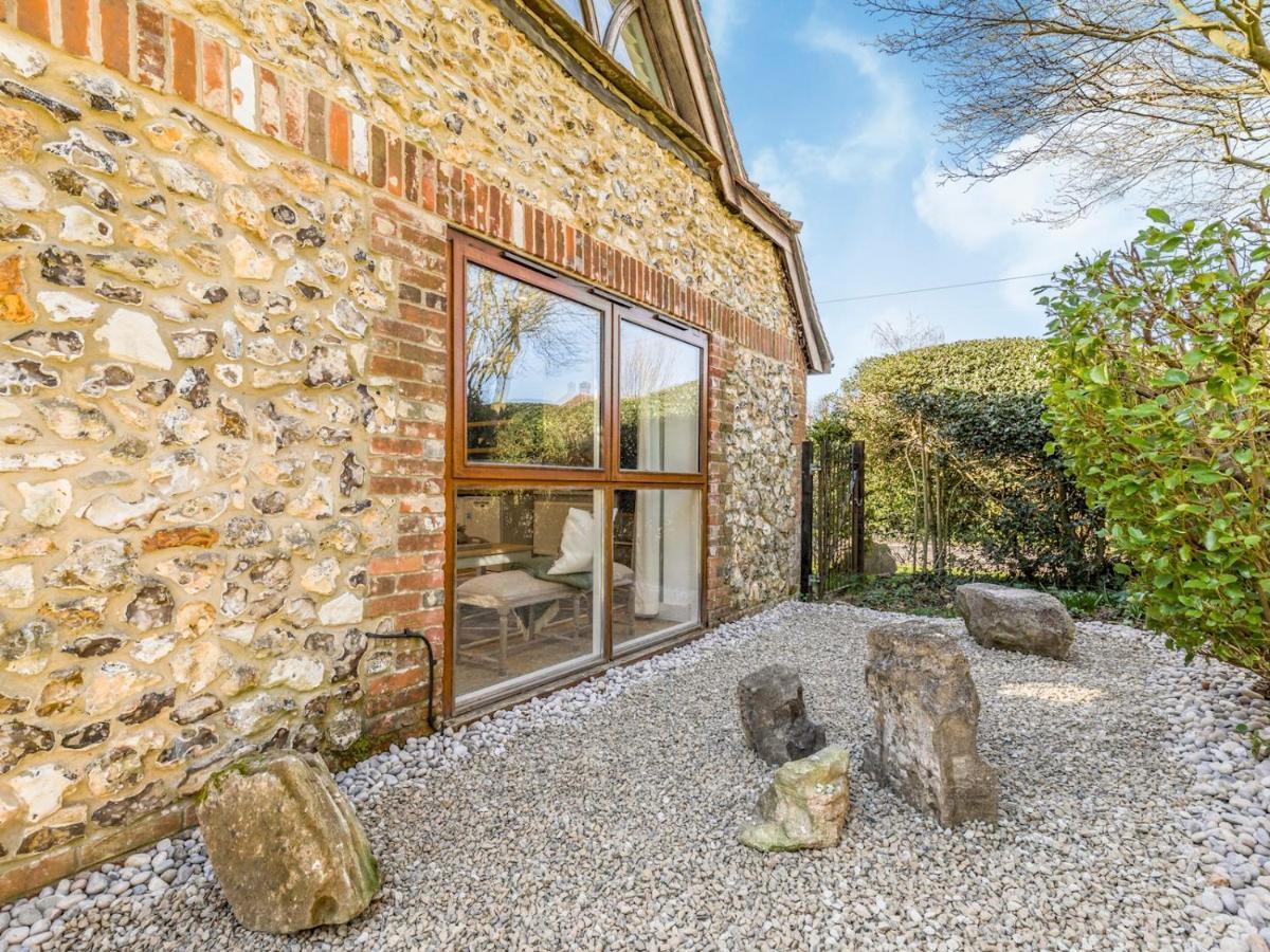 Pass The Keys Peaceful And Beautiful 1 Bedroom Barn Conversion Chichester Luaran gambar