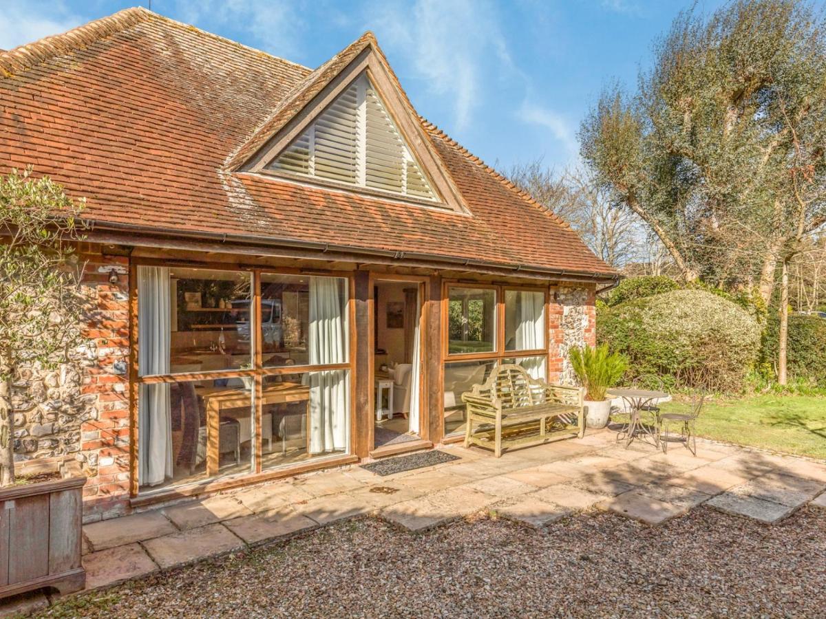 Pass The Keys Peaceful And Beautiful 1 Bedroom Barn Conversion Chichester Luaran gambar