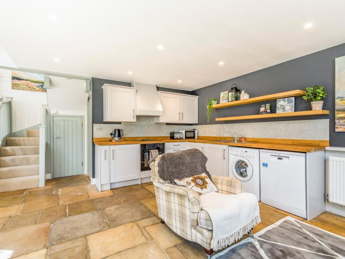 Pass The Keys Peaceful And Beautiful 1 Bedroom Barn Conversion Chichester Luaran gambar
