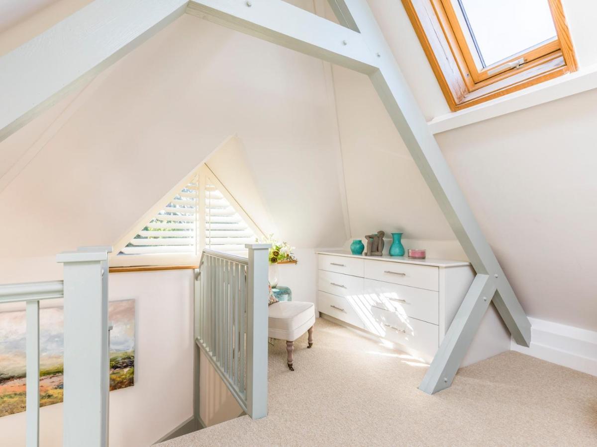Pass The Keys Peaceful And Beautiful 1 Bedroom Barn Conversion Chichester Luaran gambar