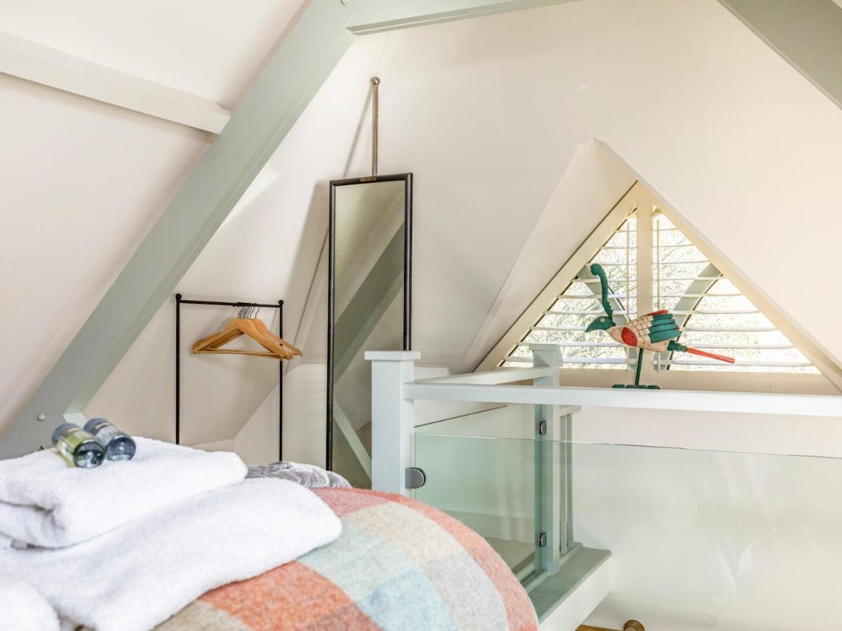 Pass The Keys Peaceful And Beautiful 1 Bedroom Barn Conversion Chichester Luaran gambar