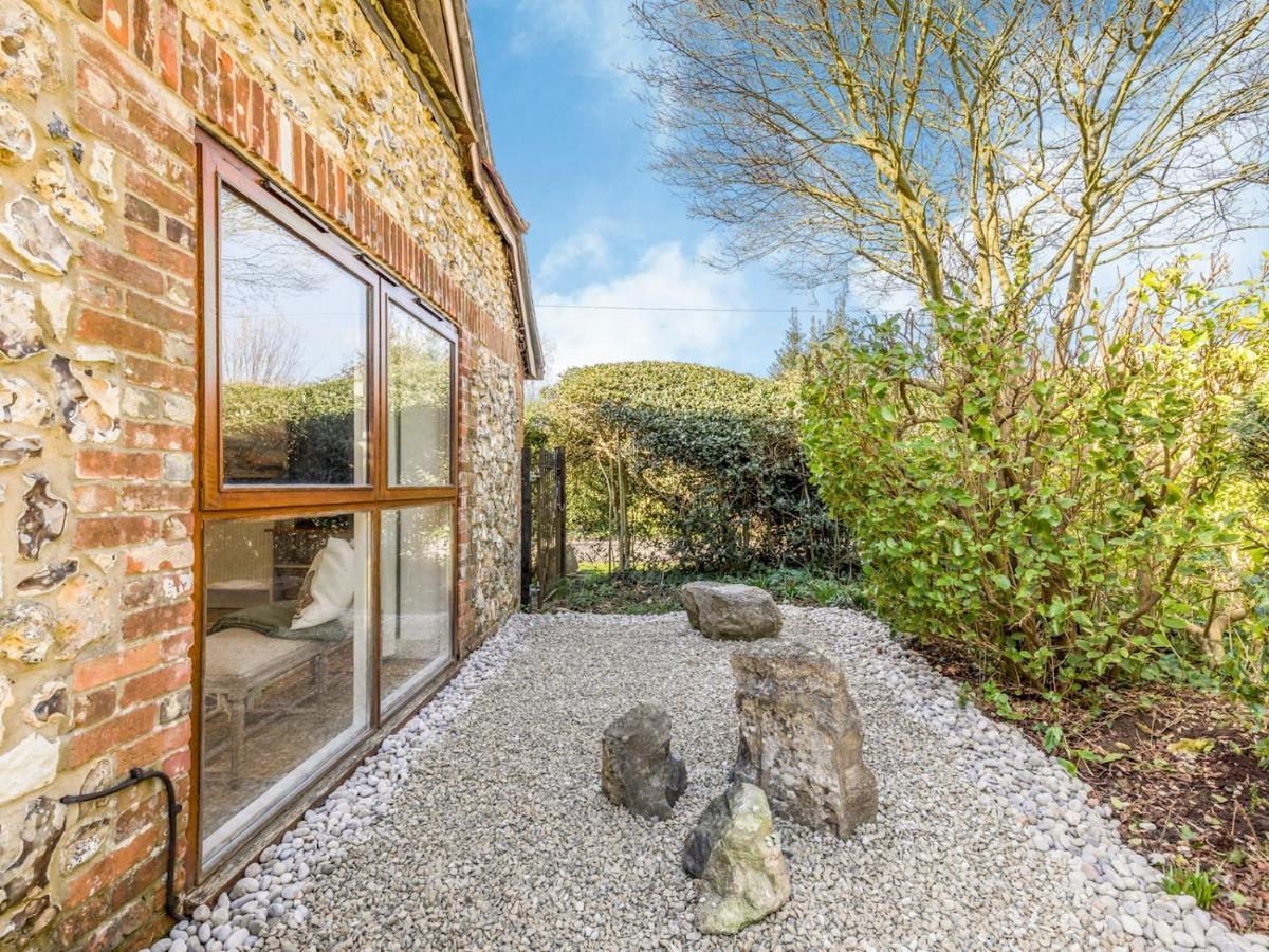 Pass The Keys Peaceful And Beautiful 1 Bedroom Barn Conversion Chichester Luaran gambar