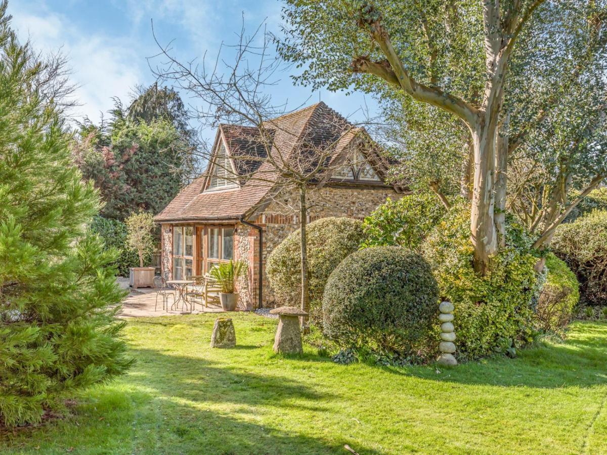 Pass The Keys Peaceful And Beautiful 1 Bedroom Barn Conversion Chichester Luaran gambar