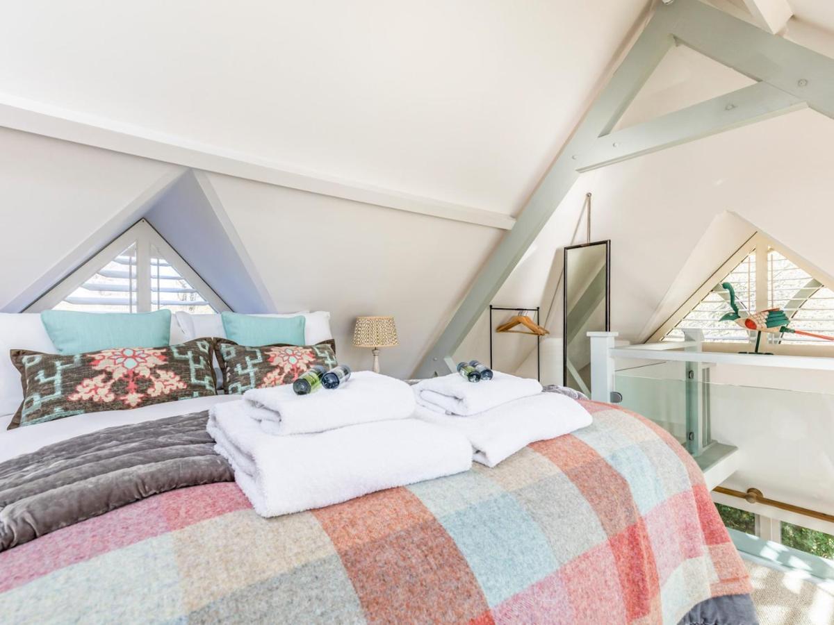 Pass The Keys Peaceful And Beautiful 1 Bedroom Barn Conversion Chichester Luaran gambar