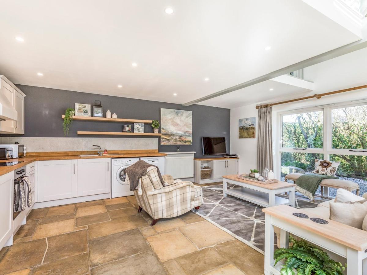 Pass The Keys Peaceful And Beautiful 1 Bedroom Barn Conversion Chichester Luaran gambar