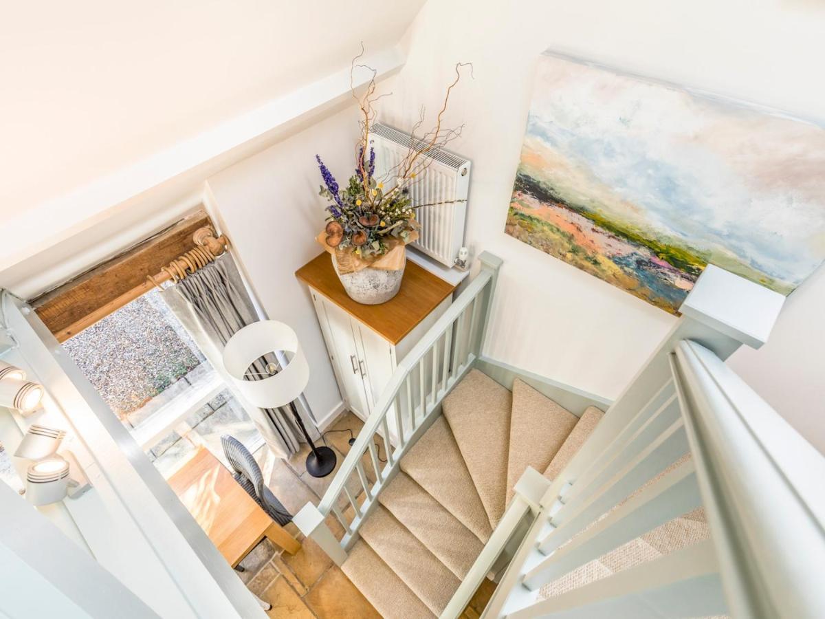 Pass The Keys Peaceful And Beautiful 1 Bedroom Barn Conversion Chichester Luaran gambar
