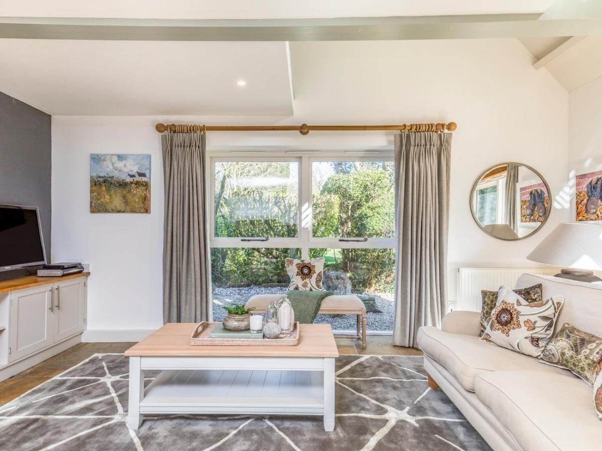 Pass The Keys Peaceful And Beautiful 1 Bedroom Barn Conversion Chichester Luaran gambar
