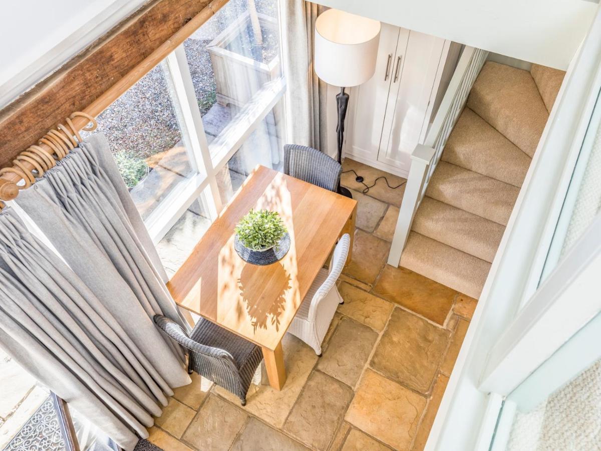 Pass The Keys Peaceful And Beautiful 1 Bedroom Barn Conversion Chichester Luaran gambar