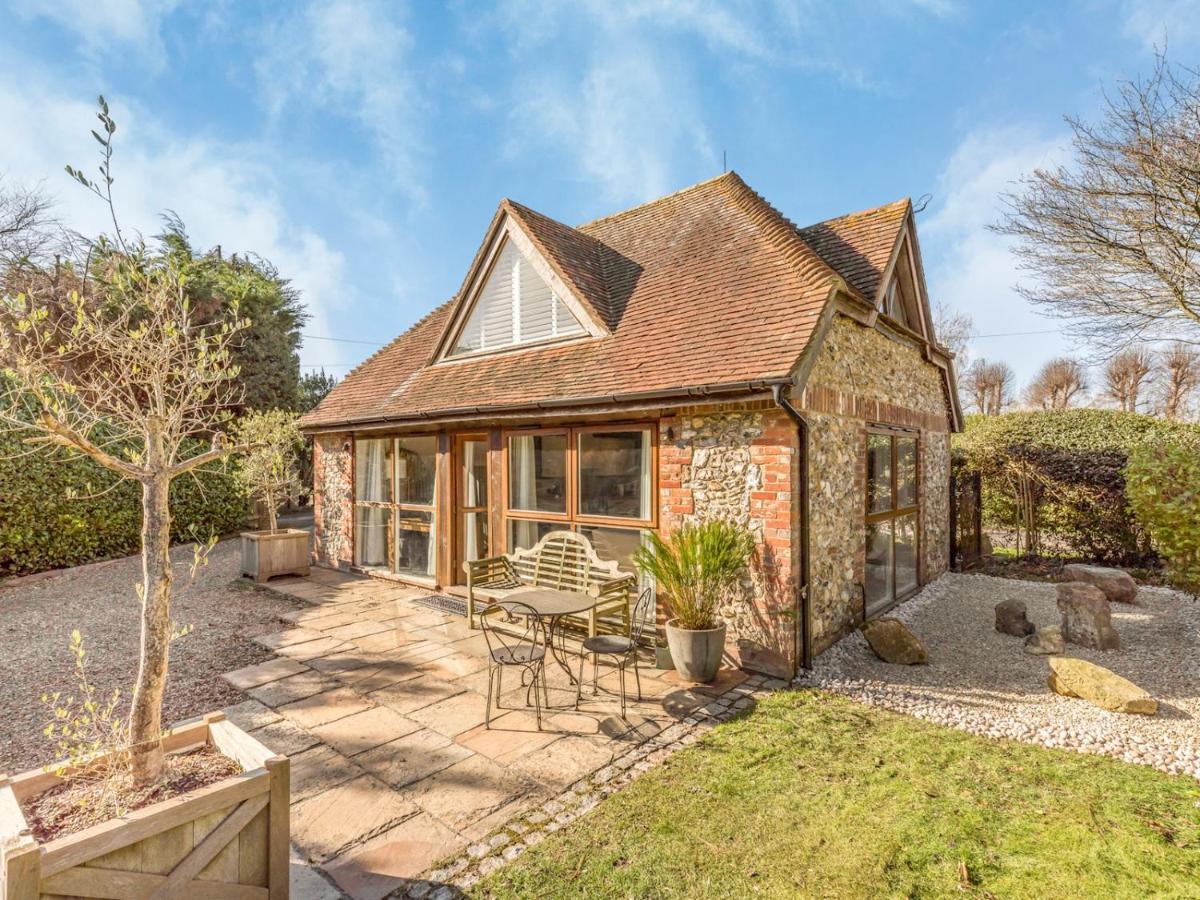 Pass The Keys Peaceful And Beautiful 1 Bedroom Barn Conversion Chichester Luaran gambar