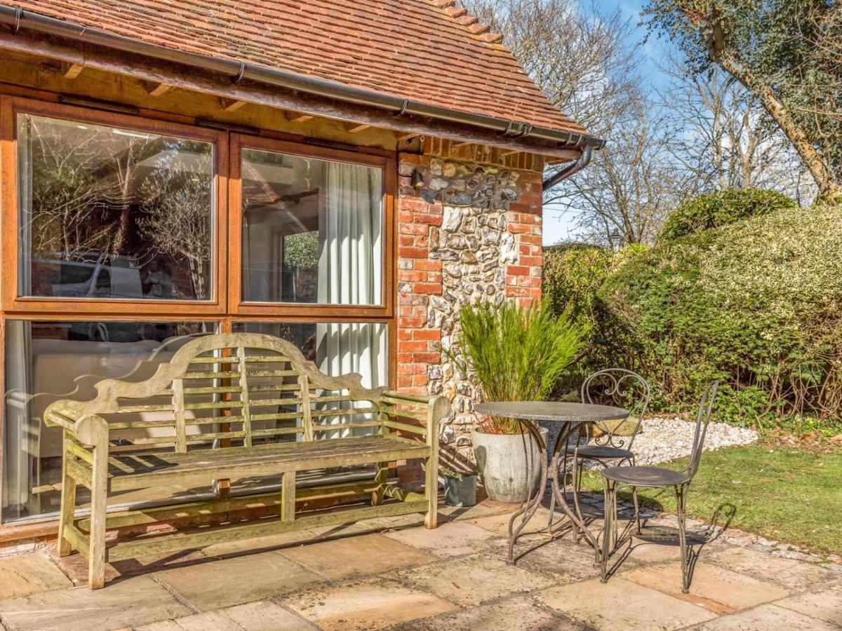 Pass The Keys Peaceful And Beautiful 1 Bedroom Barn Conversion Chichester Luaran gambar