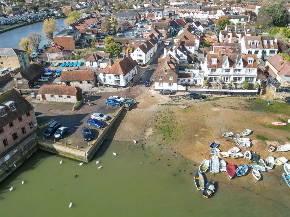 Pass The Keys Peaceful And Beautiful 1 Bedroom Barn Conversion Chichester Luaran gambar